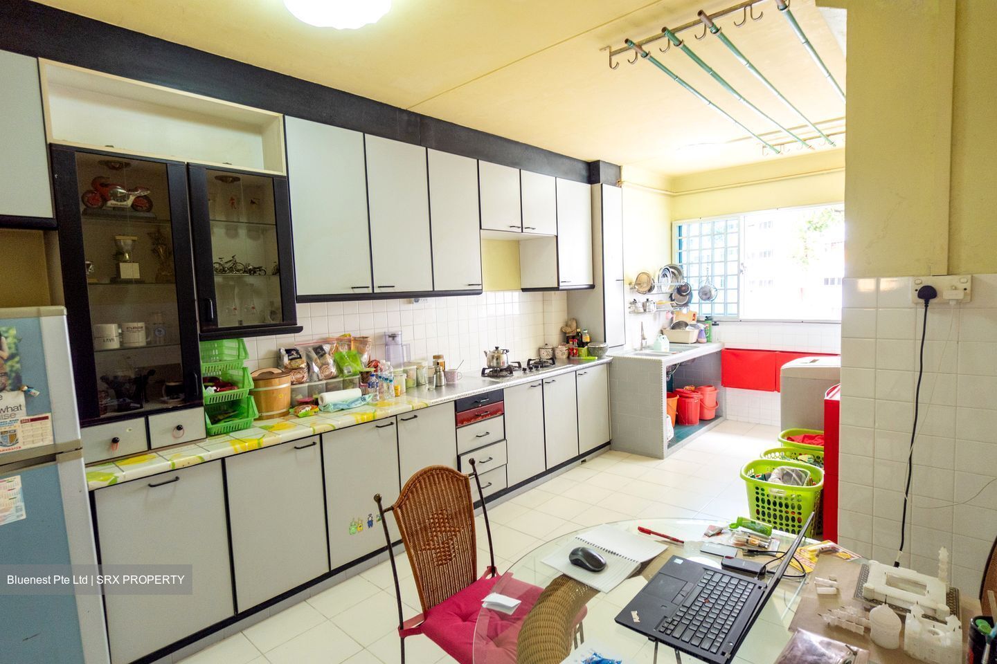 Blk 853 Yishun Ring Road (Yishun), HDB 3 Rooms #520928241